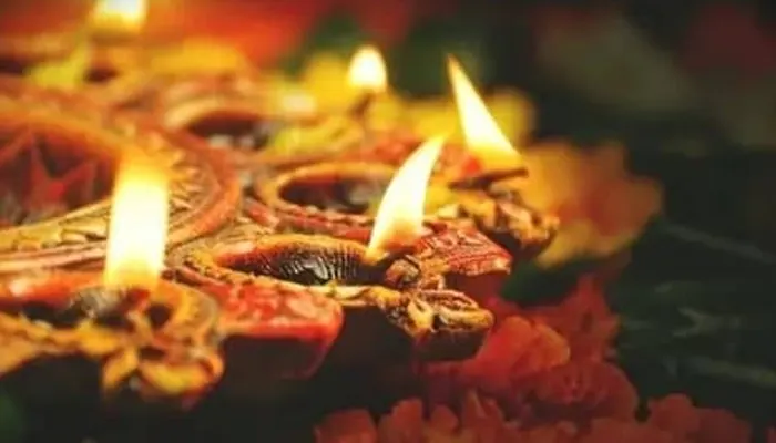 Is Diwali the New Valentine’s Day? The Rise of Festival Dating